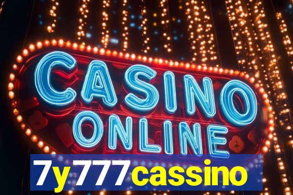 7y777cassino