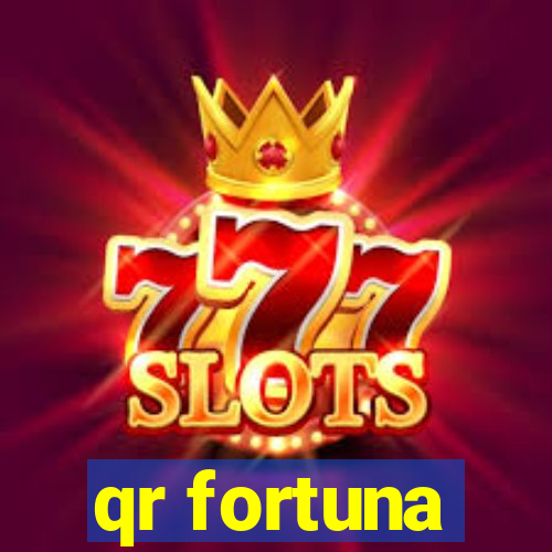 qr fortuna