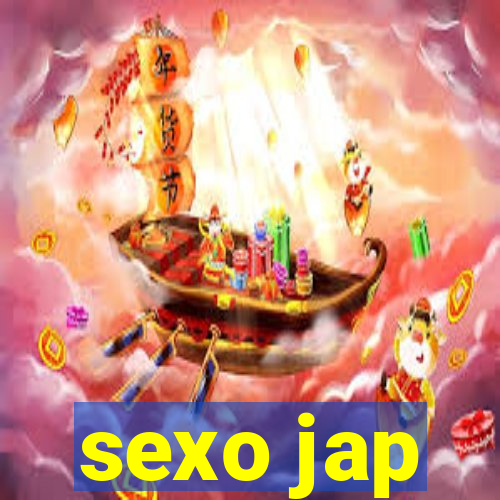 sexo jap