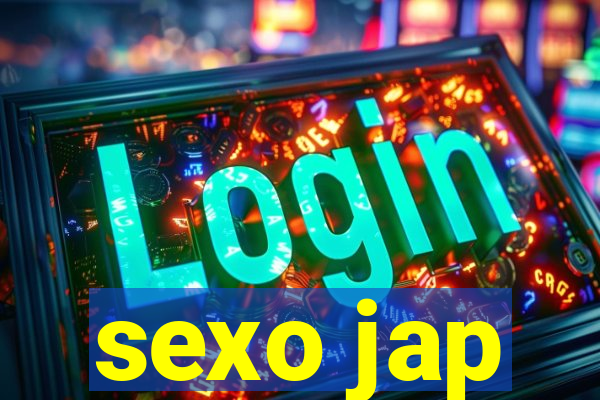 sexo jap