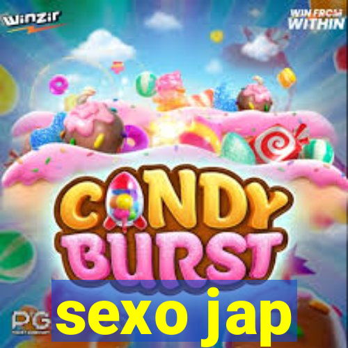 sexo jap