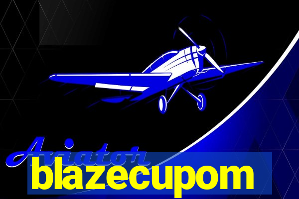 blazecupom