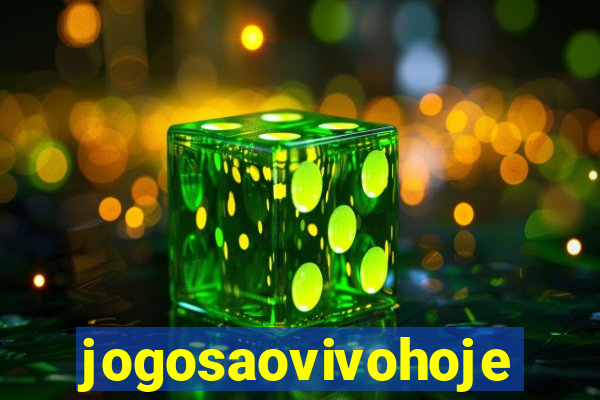 jogosaovivohoje