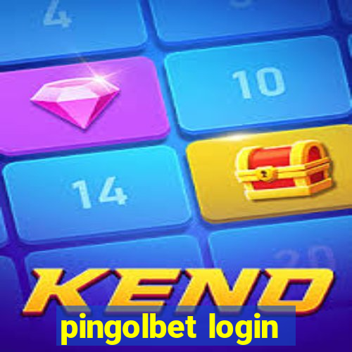 pingolbet login
