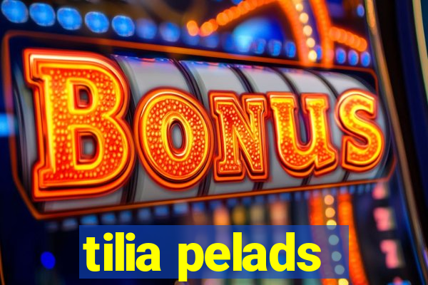 tilia pelads