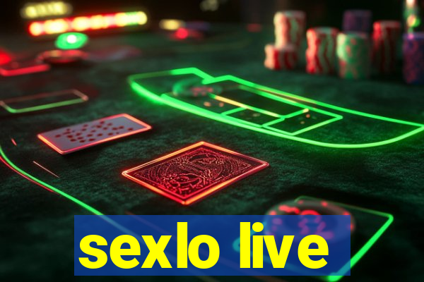 sexlo live