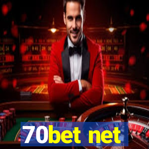70bet net