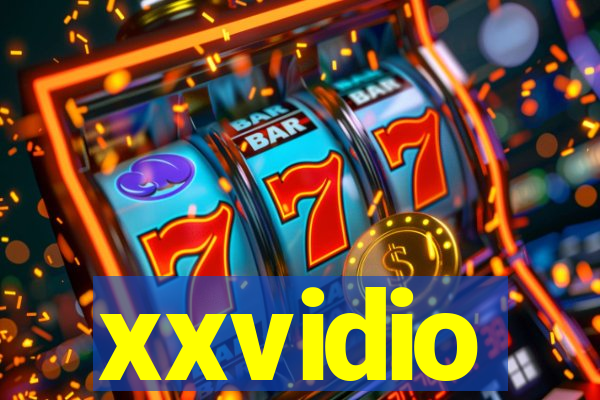 xxvidio