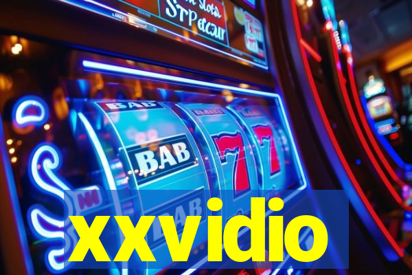 xxvidio
