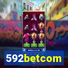 592betcom