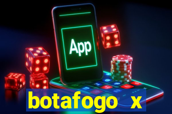 botafogo x corinthians futemax