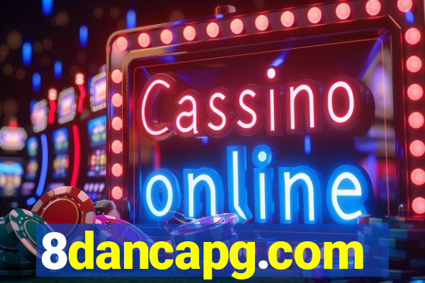 8dancapg.com