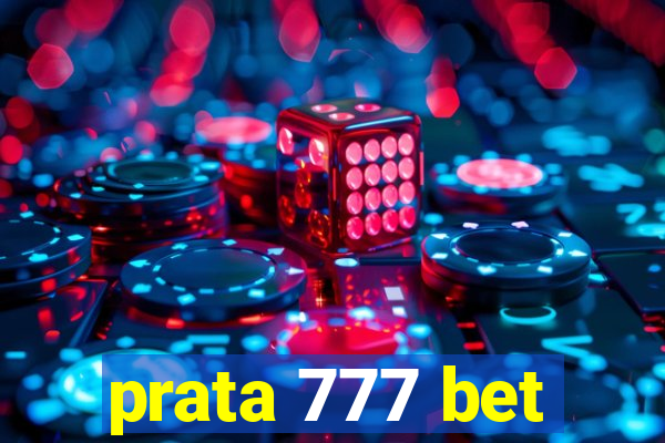 prata 777 bet