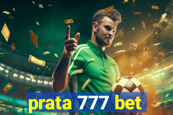 prata 777 bet
