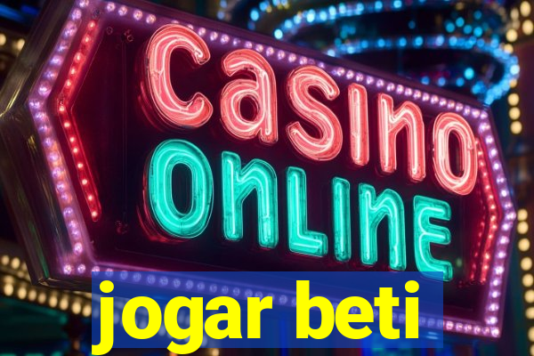 jogar beti