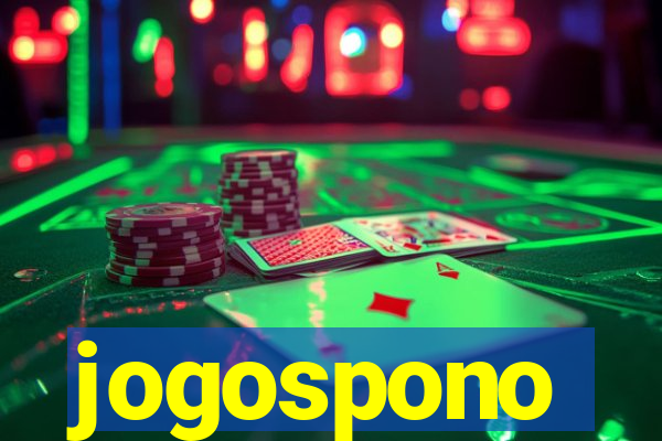 jogospono