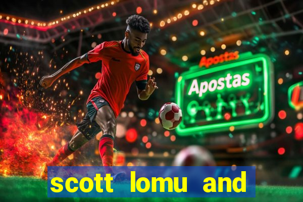 scott lomu and george wright now