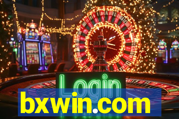 bxwin.com