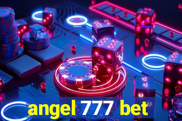 angel 777 bet
