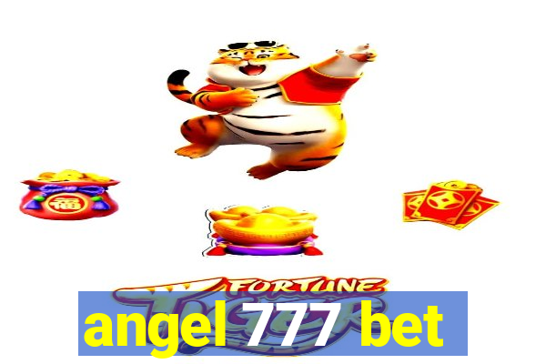 angel 777 bet