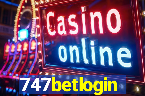 747betlogin