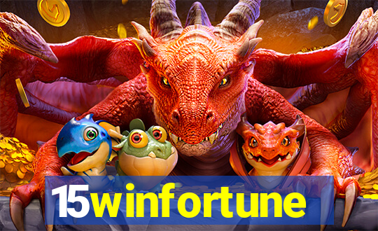 15winfortune