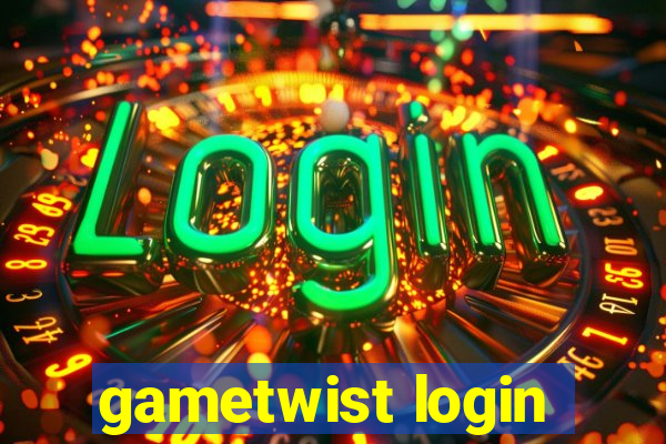 gametwist login