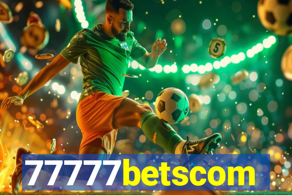 77777betscom