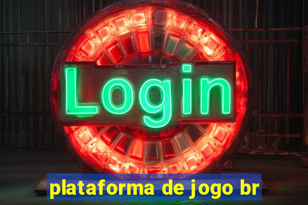 plataforma de jogo br