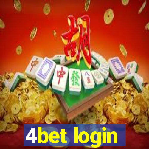 4bet login