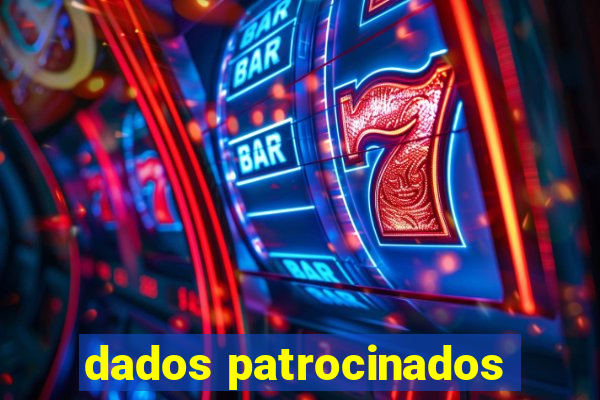 dados patrocinados