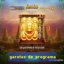garotas de programa de santos