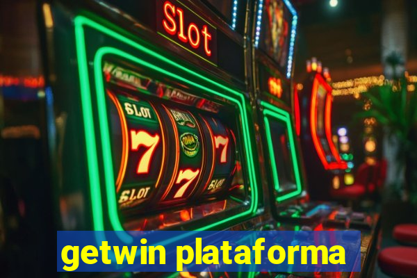 getwin plataforma