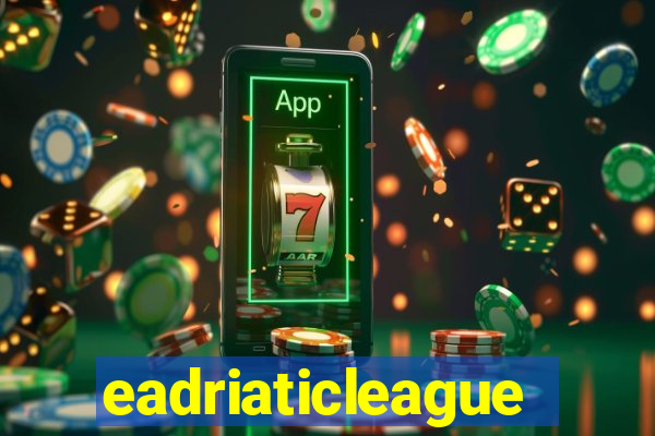 eadriaticleague
