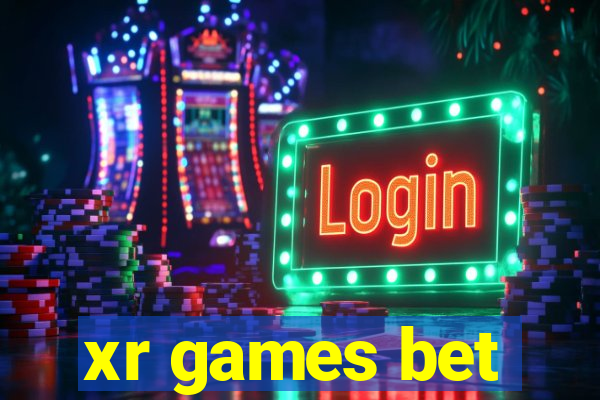 xr games bet