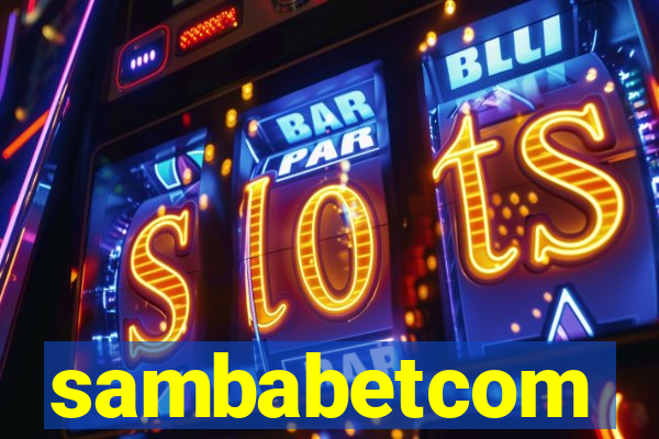 sambabetcom