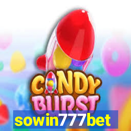 sowin777bet
