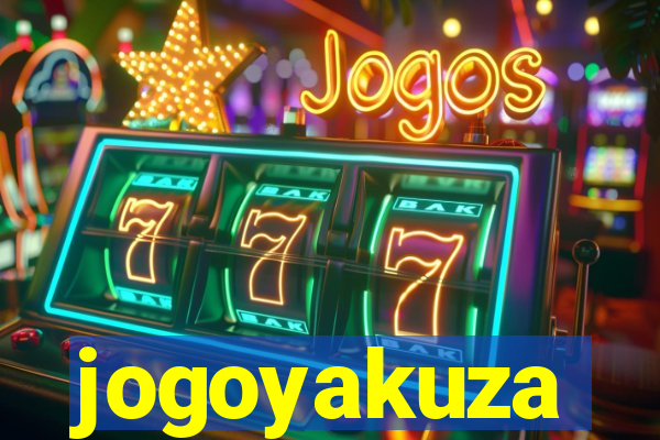 jogoyakuza