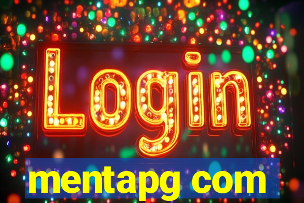 mentapg com