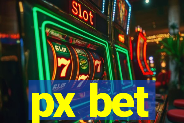 px bet