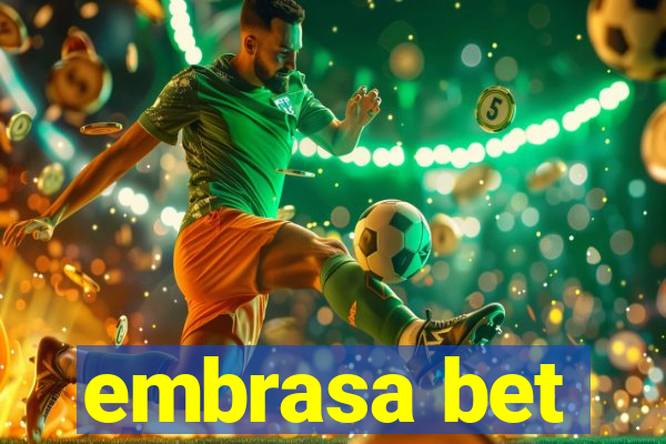 embrasa bet