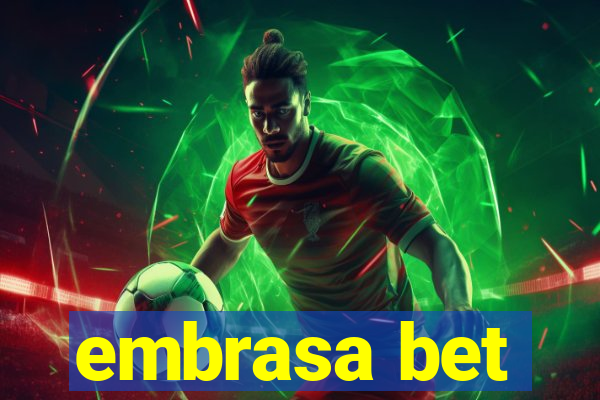 embrasa bet