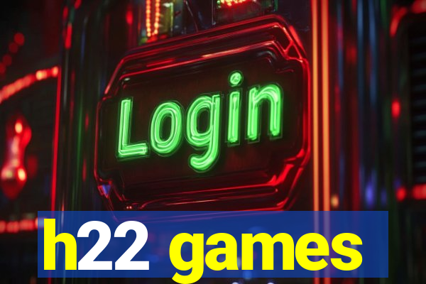 h22 games