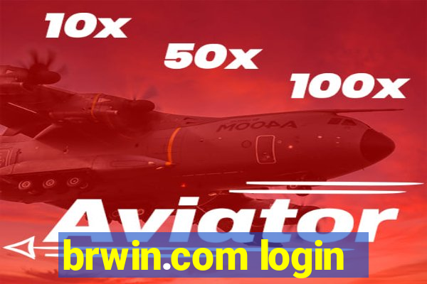 brwin.com login