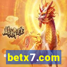 betx7.com