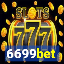 6699bet