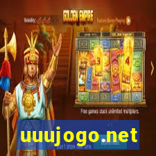 uuujogo.net