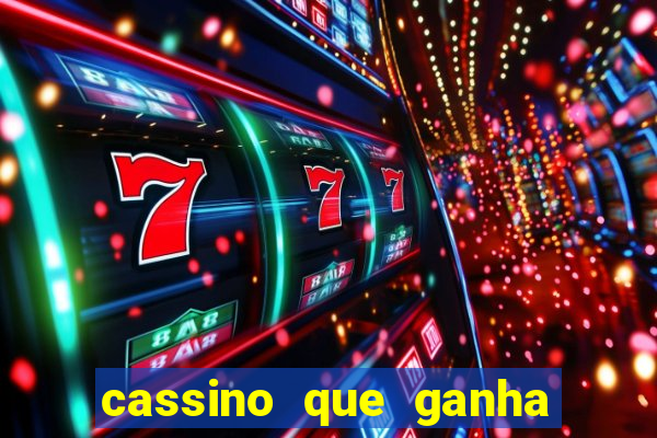 cassino que ganha rodadas grátis no cadastro