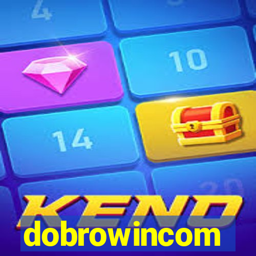 dobrowincom