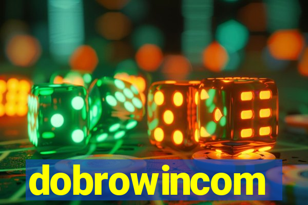 dobrowincom